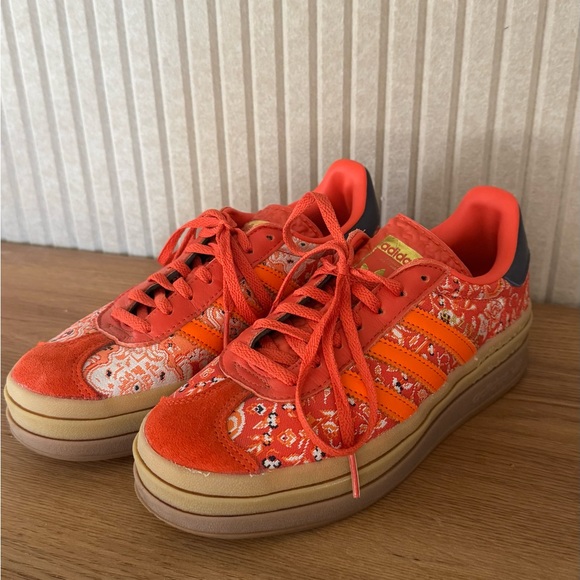 adidas Shoes - Adidas Gazelle Women’s Sneakers